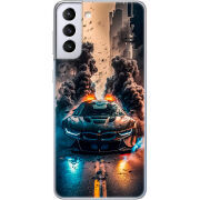 Чехол BoxFace Samsung G996 Galaxy S21 Plus 