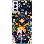 Чехол BoxFace Samsung G996 Galaxy S21 Plus 
