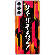 Чехол BoxFace Samsung G996 Galaxy S21 Plus 