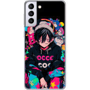 Чехол BoxFace Samsung G996 Galaxy S21 Plus 