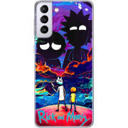 Чехол BoxFace Samsung G996 Galaxy S21 Plus 