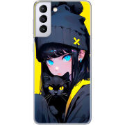 Чехол BoxFace Samsung G996 Galaxy S21 Plus 