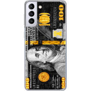 Чехол BoxFace Samsung G996 Galaxy S21 Plus 