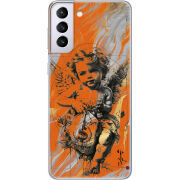 Чехол BoxFace Samsung G996 Galaxy S21 Plus 