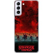 Чехол BoxFace Samsung G996 Galaxy S21 Plus 