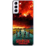 Чехол BoxFace Samsung G996 Galaxy S21 Plus 