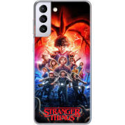 Чехол BoxFace Samsung G996 Galaxy S21 Plus 