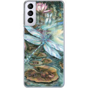 Чехол BoxFace Samsung G996 Galaxy S21 Plus 