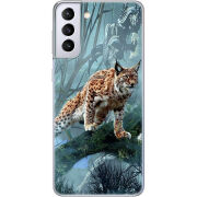 Чехол BoxFace Samsung G996 Galaxy S21 Plus 