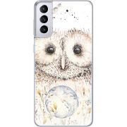 Чехол BoxFace Samsung G996 Galaxy S21 Plus 
