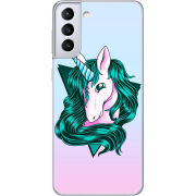 Чехол BoxFace Samsung G996 Galaxy S21 Plus 