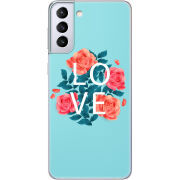 Чехол BoxFace Samsung G996 Galaxy S21 Plus 