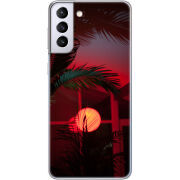 Чехол BoxFace Samsung G996 Galaxy S21 Plus 