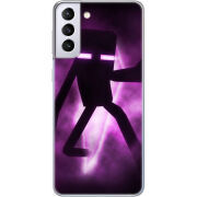 Чехол BoxFace Samsung G996 Galaxy S21 Plus 