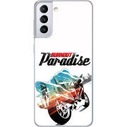 Чехол BoxFace Samsung G996 Galaxy S21 Plus 