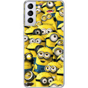 Чехол BoxFace Samsung G996 Galaxy S21 Plus 