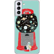 Чехол BoxFace Samsung G996 Galaxy S21 Plus 