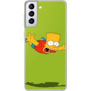 Чехол BoxFace Samsung G996 Galaxy S21 Plus 