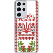 Чехол BoxFace Samsung G998 Galaxy S21 Ultra 