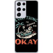Чехол BoxFace Samsung G998 Galaxy S21 Ultra 