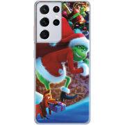 Чехол BoxFace Samsung G998 Galaxy S21 Ultra 