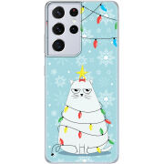 Чехол BoxFace Samsung G998 Galaxy S21 Ultra 