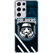 Чехол BoxFace Samsung G998 Galaxy S21 Ultra 