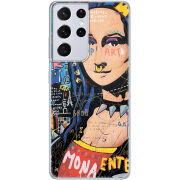 Чехол BoxFace Samsung G998 Galaxy S21 Ultra 