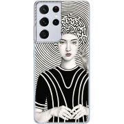 Чехол BoxFace Samsung G998 Galaxy S21 Ultra 