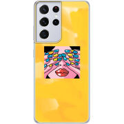 Чехол BoxFace Samsung G998 Galaxy S21 Ultra 