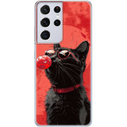 Чехол BoxFace Samsung G998 Galaxy S21 Ultra 