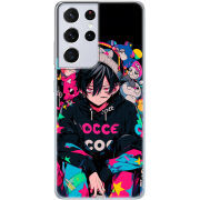 Чехол BoxFace Samsung G998 Galaxy S21 Ultra 