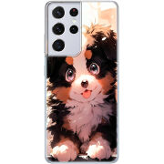 Чехол BoxFace Samsung G998 Galaxy S21 Ultra 
