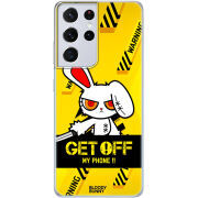 Чехол BoxFace Samsung G998 Galaxy S21 Ultra 