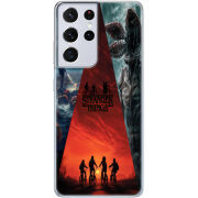 Чехол BoxFace Samsung G998 Galaxy S21 Ultra Дивні дива