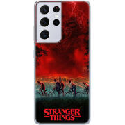 Чехол BoxFace Samsung G998 Galaxy S21 Ultra 