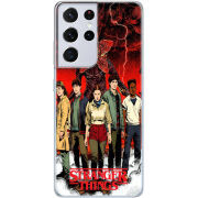 Чехол BoxFace Samsung G998 Galaxy S21 Ultra 