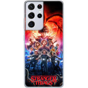 Чехол BoxFace Samsung G998 Galaxy S21 Ultra 