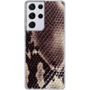 Чехол BoxFace Samsung G998 Galaxy S21 Ultra 