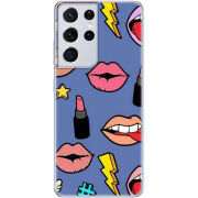 Чехол BoxFace Samsung G998 Galaxy S21 Ultra 