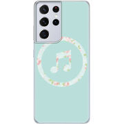 Чехол BoxFace Samsung G998 Galaxy S21 Ultra 