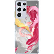 Чехол BoxFace Samsung G998 Galaxy S21 Ultra 