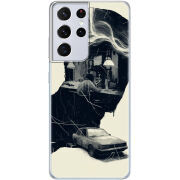 Чехол BoxFace Samsung G998 Galaxy S21 Ultra 