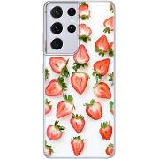 Чехол BoxFace Samsung G998 Galaxy S21 Ultra 