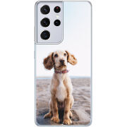 Чехол BoxFace Samsung G998 Galaxy S21 Ultra 