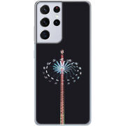 Чехол BoxFace Samsung G998 Galaxy S21 Ultra 