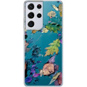 Чехол BoxFace Samsung G998 Galaxy S21 Ultra 