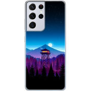 Чехол BoxFace Samsung G998 Galaxy S21 Ultra 