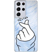 Чехол BoxFace Samsung G998 Galaxy S21 Ultra 