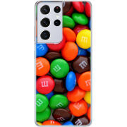 Чехол BoxFace Samsung G998 Galaxy S21 Ultra Эмемдемки